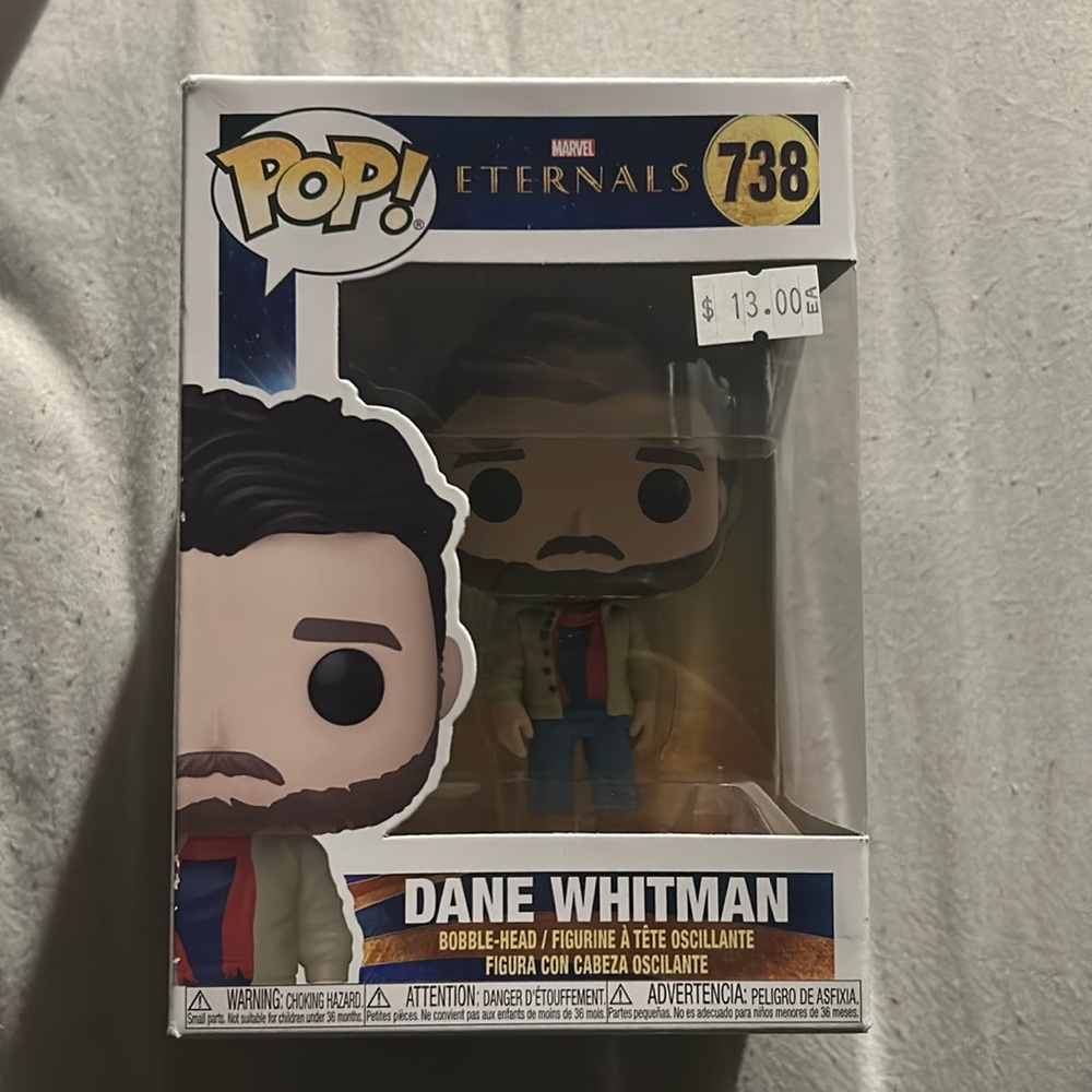 Funko pop